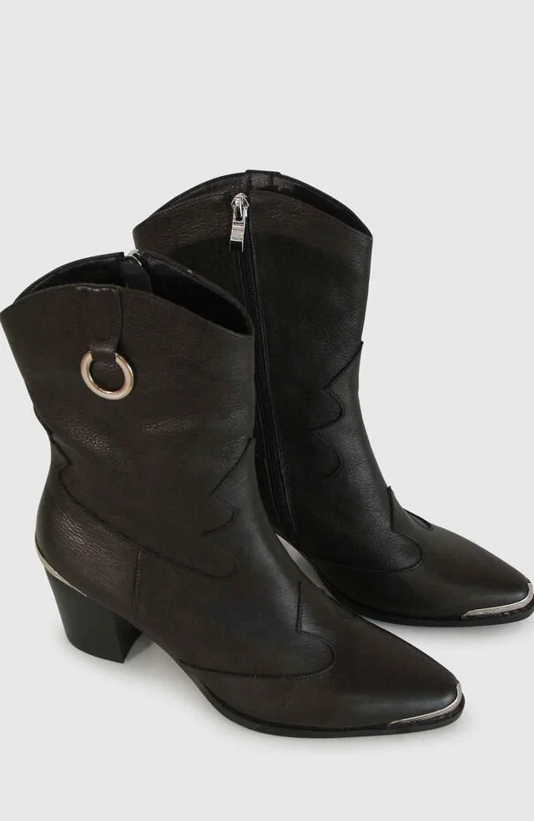 Dallas Western Boot - Image 9