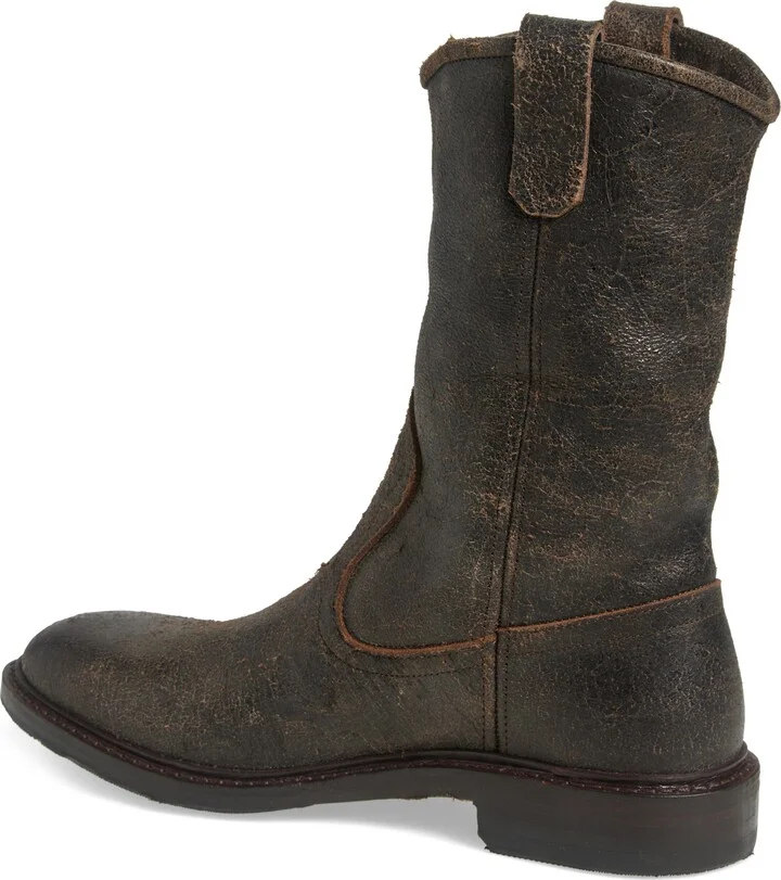 Dallas Western Boot - Image 2