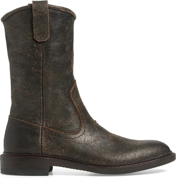 Dallas Western Boot - Image 3