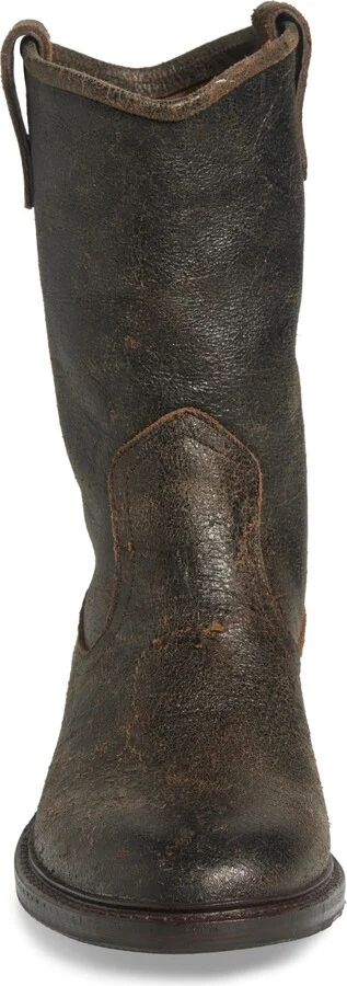 Dallas Western Boot - Image 4