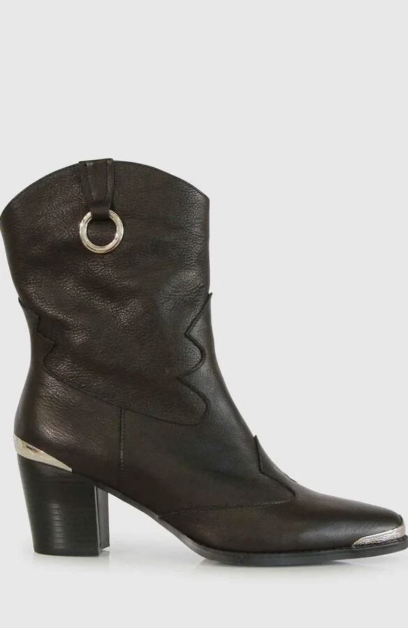 Vintage Black