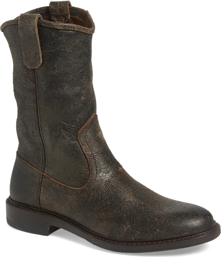 Dallas Western Boot