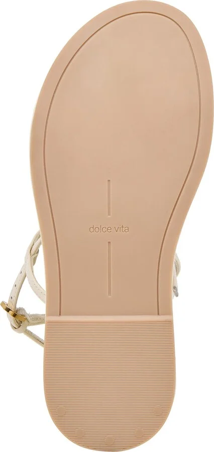 Dallen Strappy Sandal - Image 6