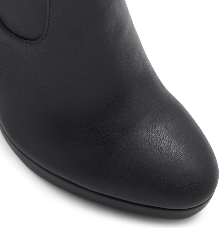Dallobrelia Over the Knee Platform Boot - Image 4