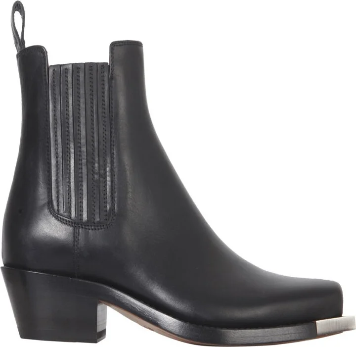 Dalton Boots