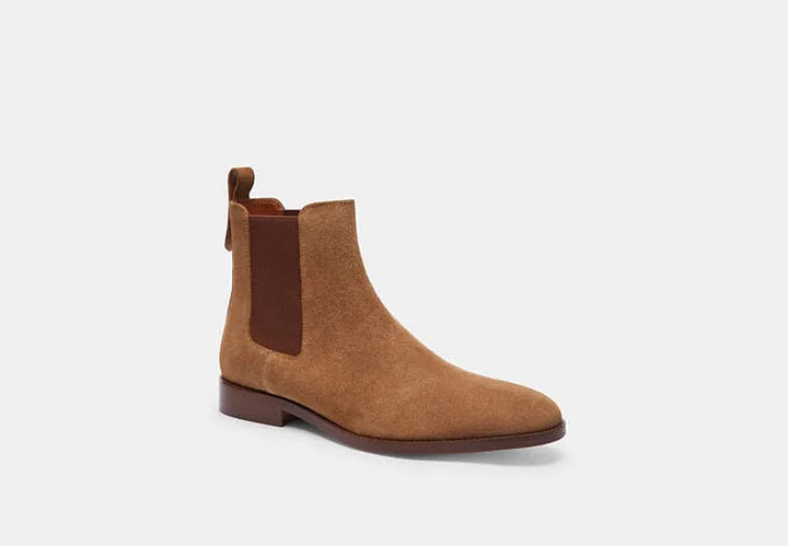 Dalton Chelsea Boot