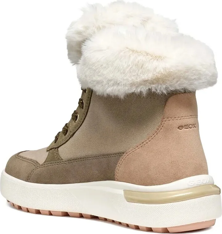 Dalyla ABX boots - Image 2
