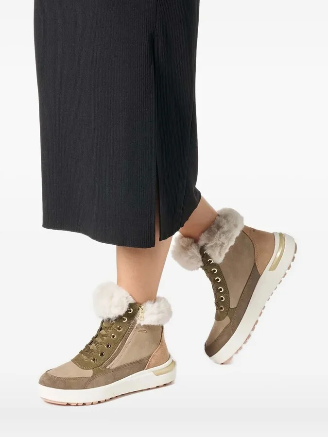 Dalyla ABX boots - Image 5