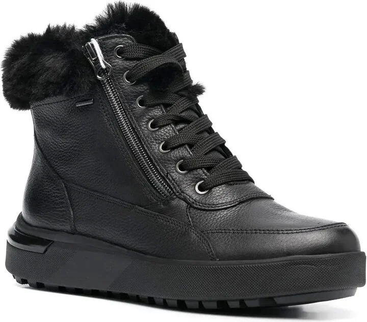 Dalyla Abx boots - Image 2