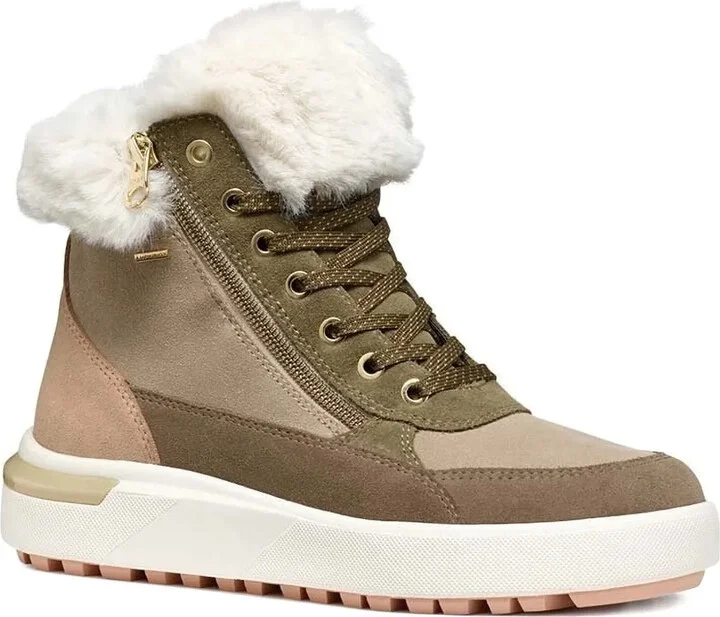 Dalyla ABX boots