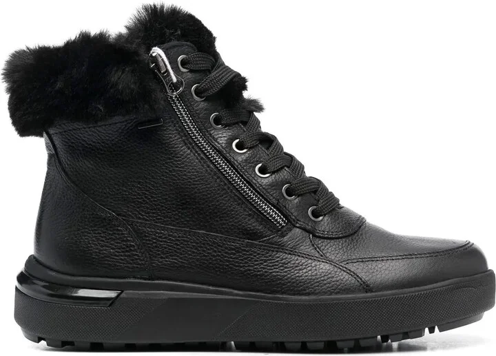 Dalyla Abx boots