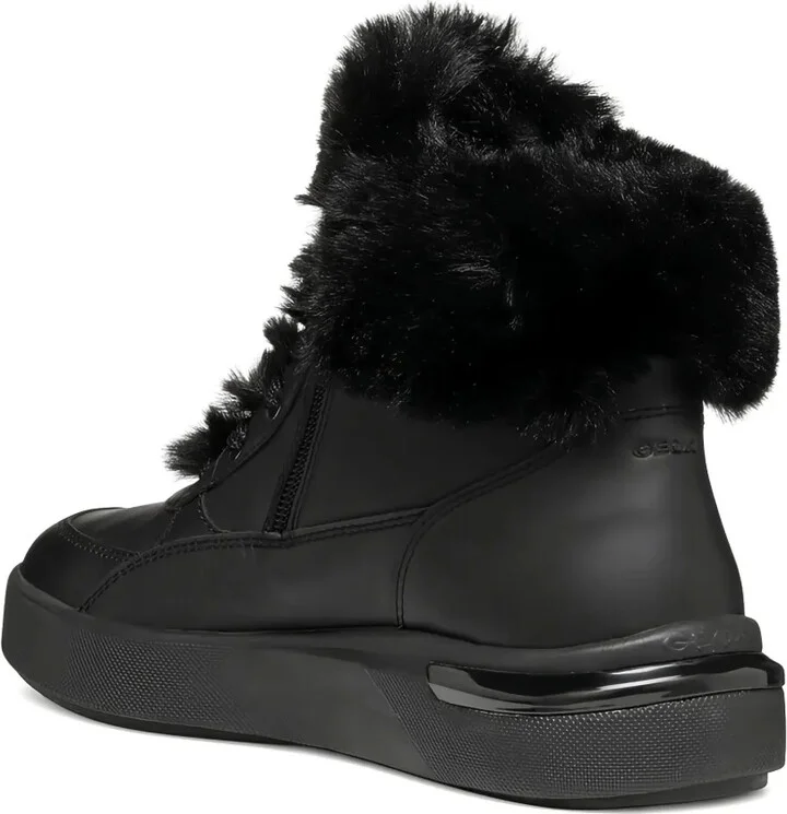 Dalyla boots - Image 3