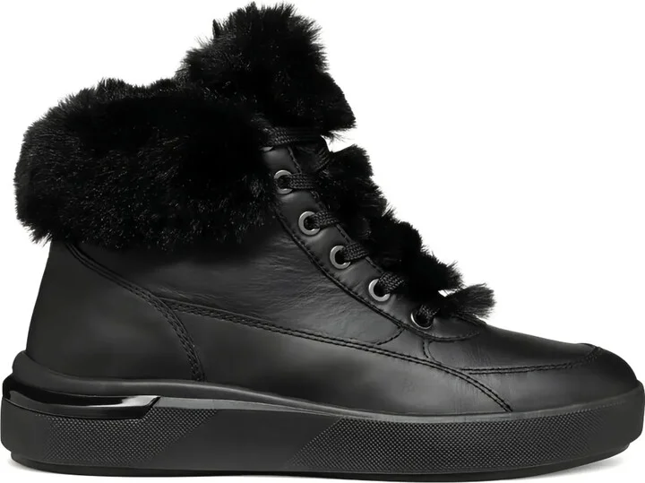 Dalyla boots
