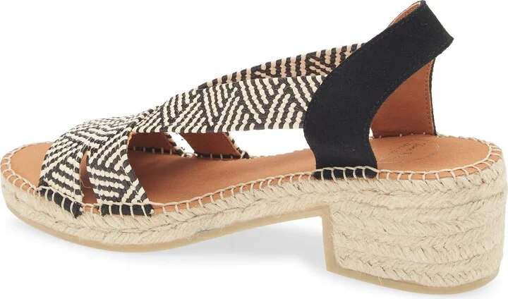Dalyn Slingback Sandal - Image 2