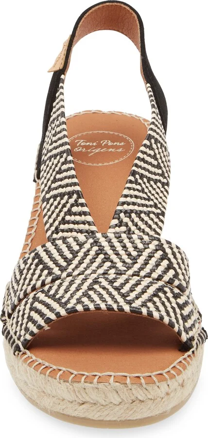 Dalyn Slingback Sandal - Image 4