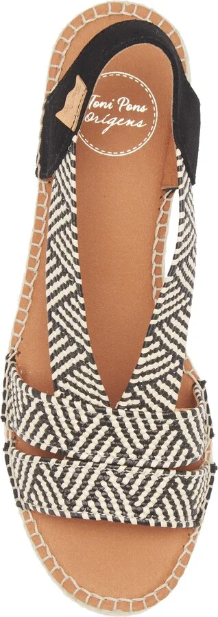 Dalyn Slingback Sandal - Image 5