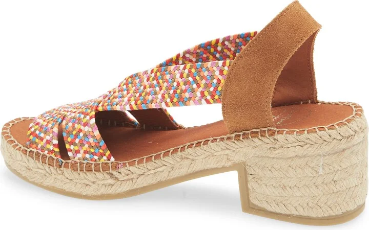 Dalyn Slingback Sandal - Image 8