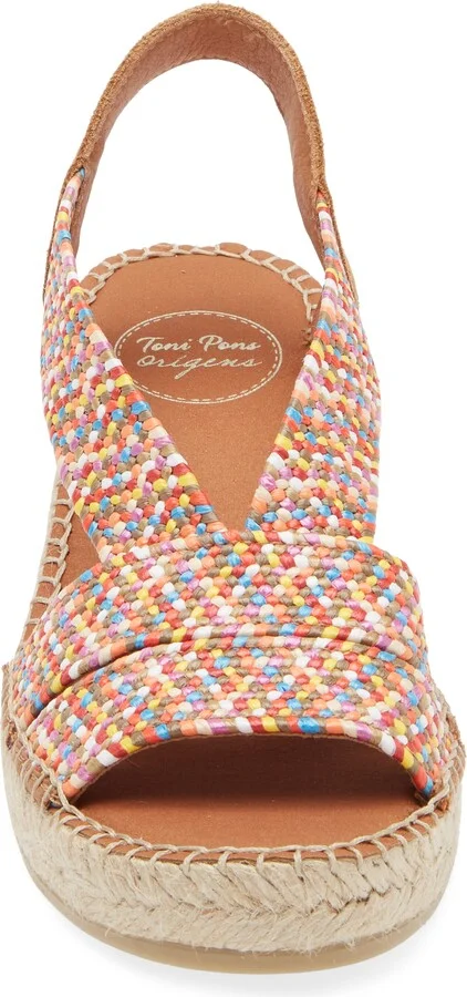 Dalyn Slingback Sandal - Image 10