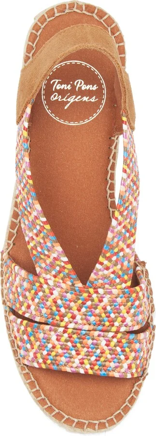 Dalyn Slingback Sandal - Image 11