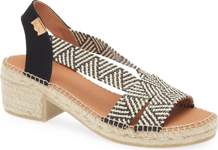 Dalyn Slingback Sandal