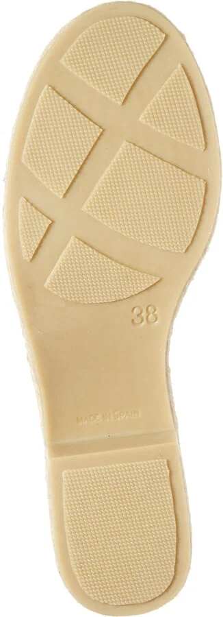 Dama Slingback Espadrille Platform Sandal - Image 6