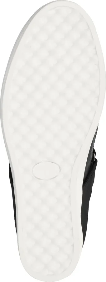 Damari Stretch Wedge Sneaker - Image 6