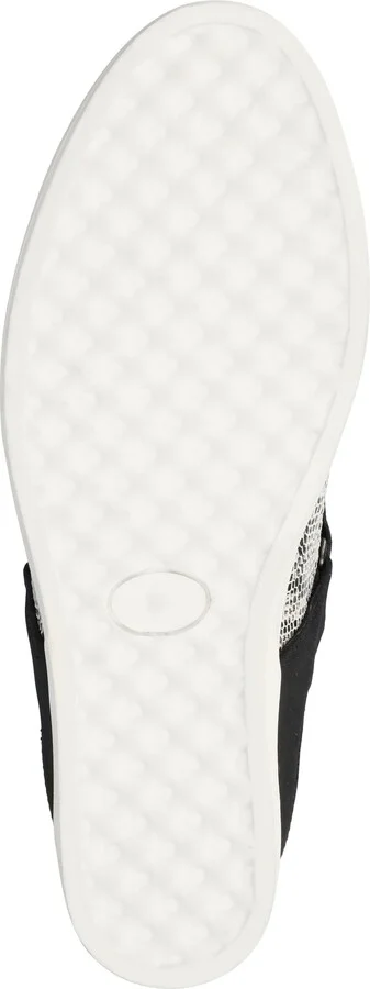 Damari Stretch Wedge Sneaker - Image 9