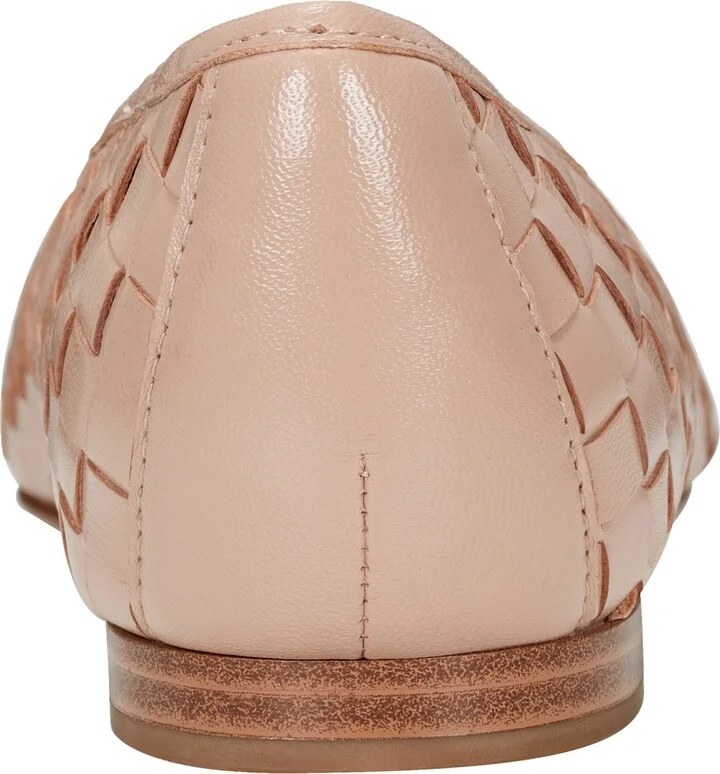 Damaria Pointed Toe Flat - Image 5