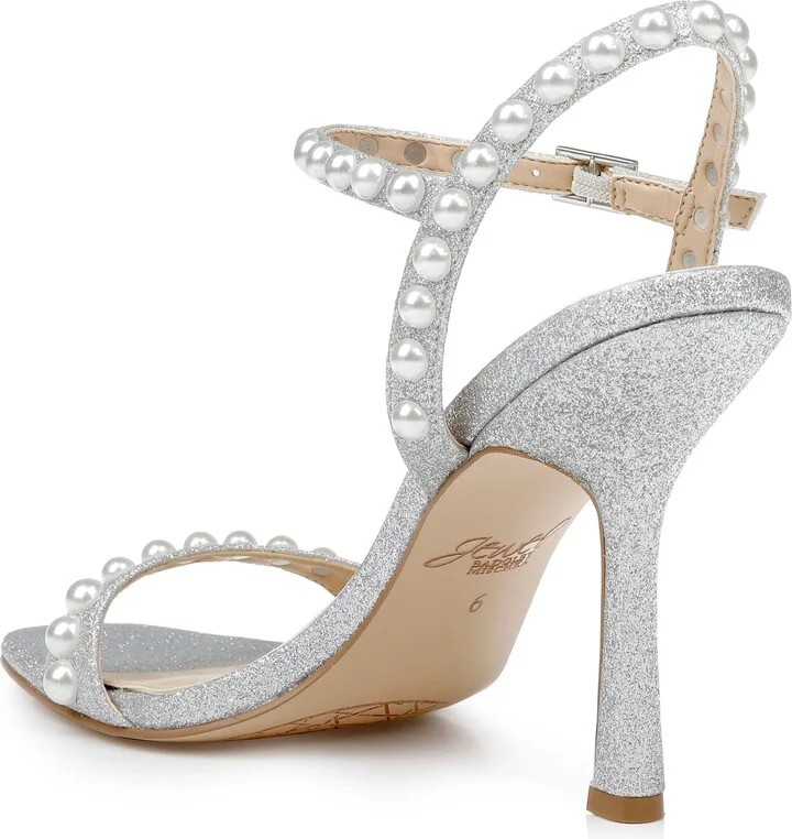 Damaris Ankle Strap Sandal - Image 2