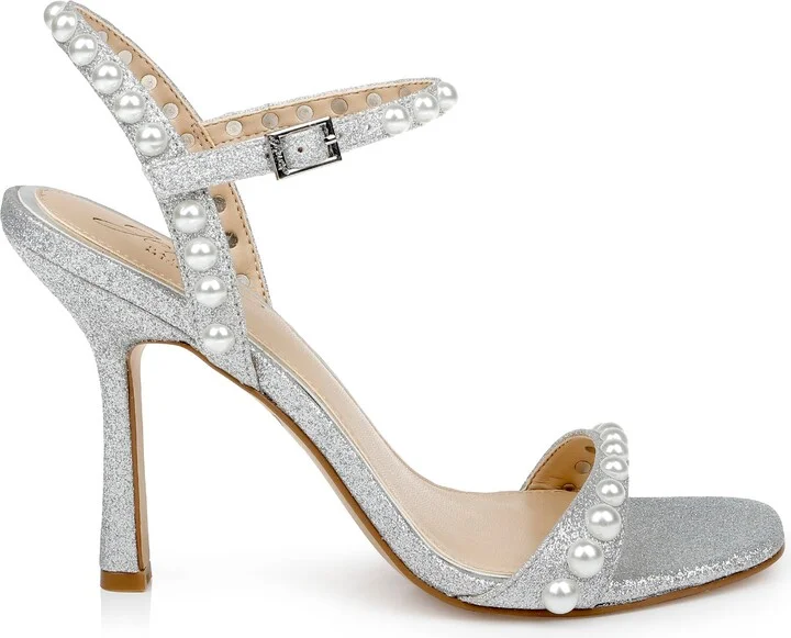 Damaris Ankle Strap Sandal - Image 3