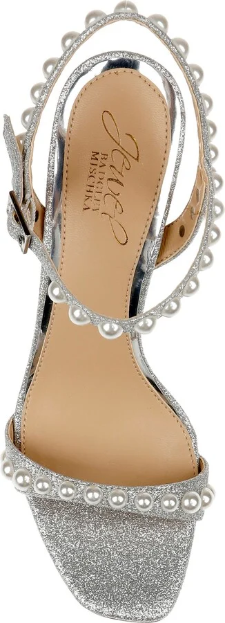 Damaris Ankle Strap Sandal - Image 5