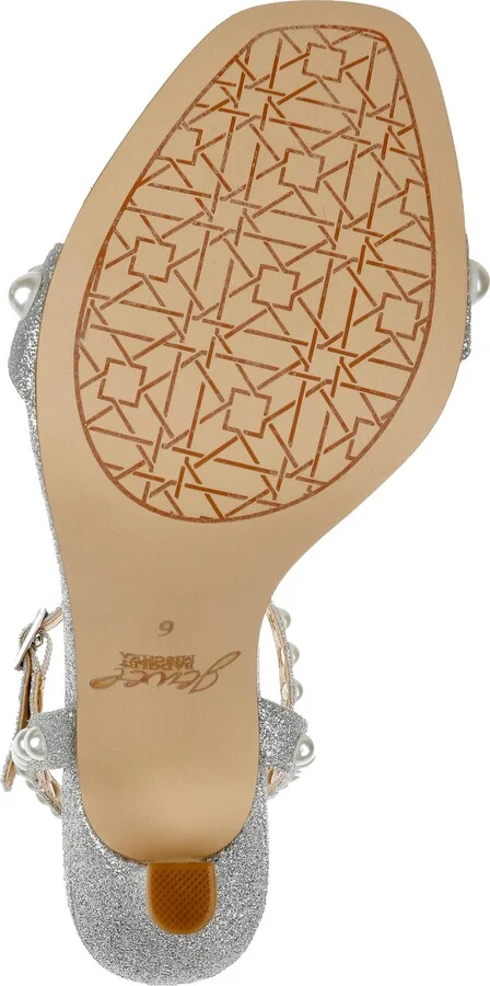 Damaris Ankle Strap Sandal - Image 6