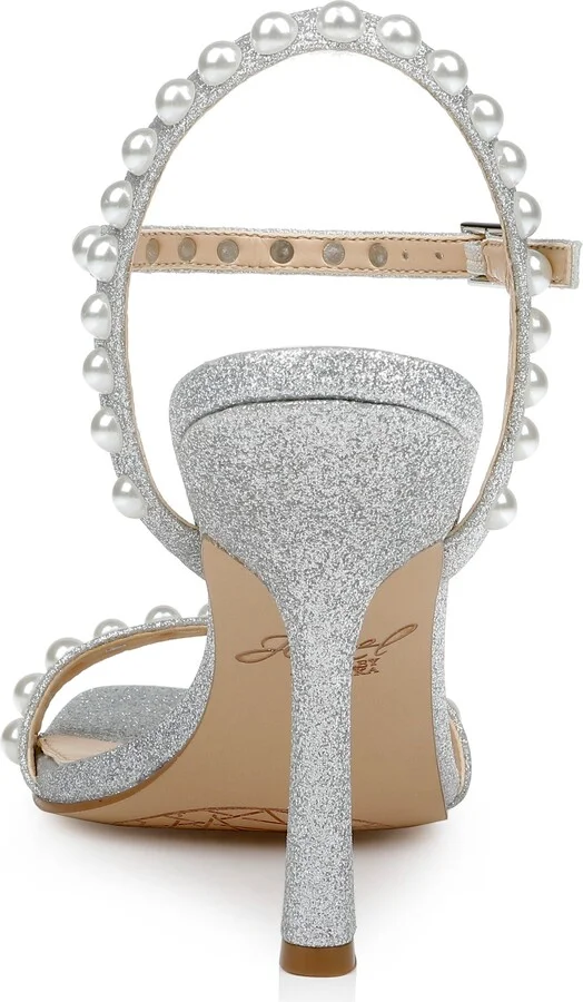 Damaris Ankle Strap Sandal - Image 7