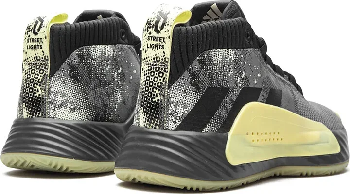 Dame 5 "Street Lights - Image 3