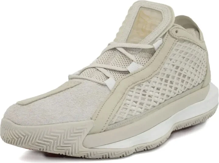 Dame 6 "Core Brown" sneakers - Image 2
