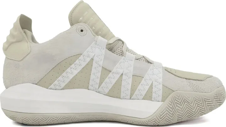 Dame 6 "Core Brown" sneakers