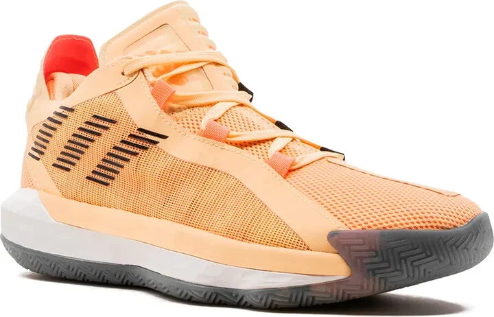 Dame 6 low-top sneakers - Image 2
