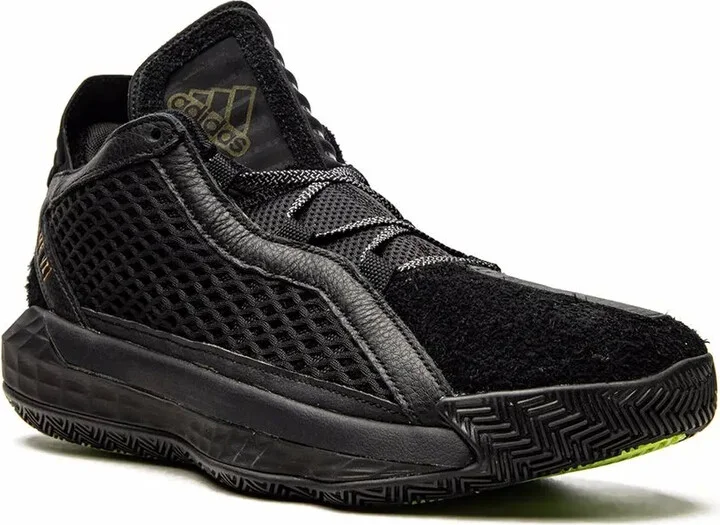 Dame 6 low-top sneakers - Image 2