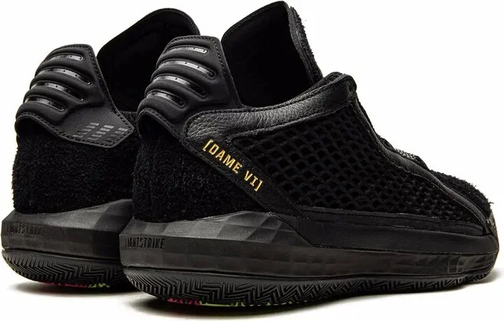 Dame 6 low-top sneakers - Image 3