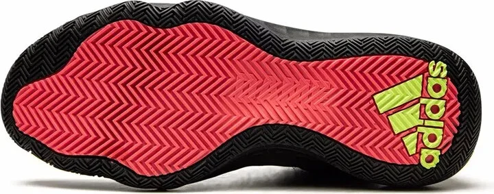 Dame 6 low-top sneakers - Image 4