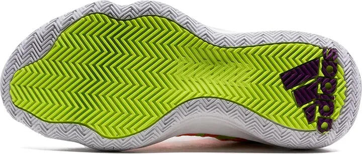 Dame 6 low-top sneakers - Image 4
