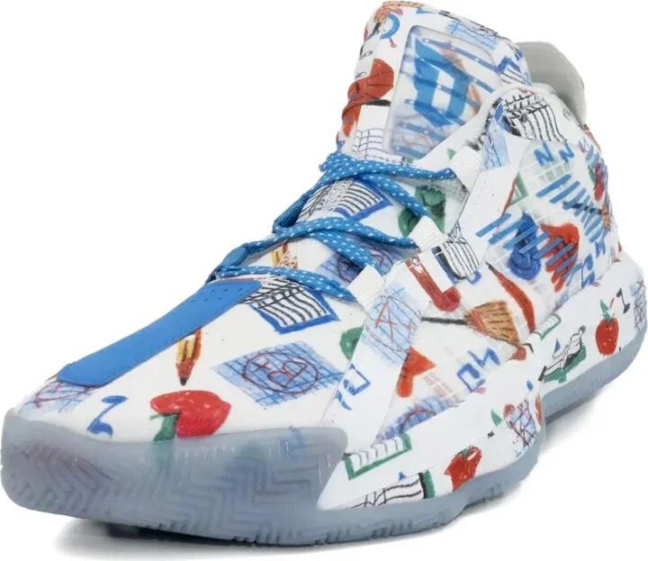 Dame 6 sneakers - Image 2