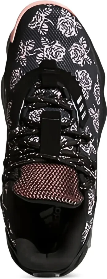 Dame 7 "Black" sneakers - Image 5