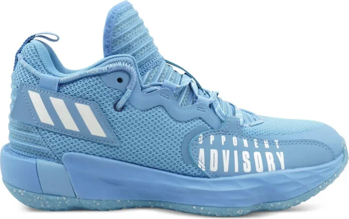 Dame 7 EXTPLY "Blue" sneakers