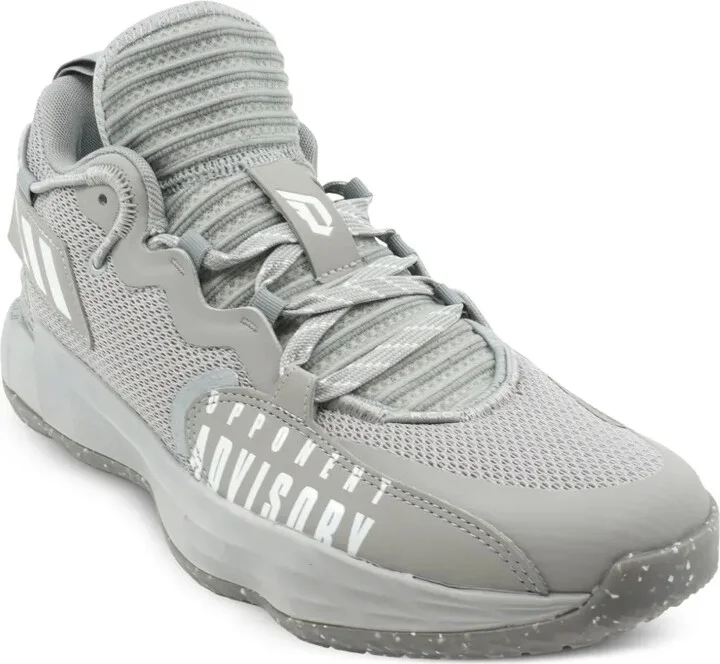 Dame 7 EXTPLY "Grey" sneakers - Image 2