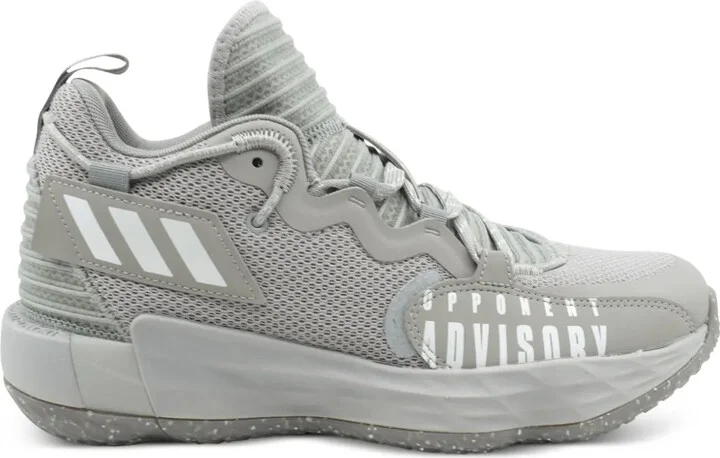 Dame 7 EXTPLY "Grey" sneakers