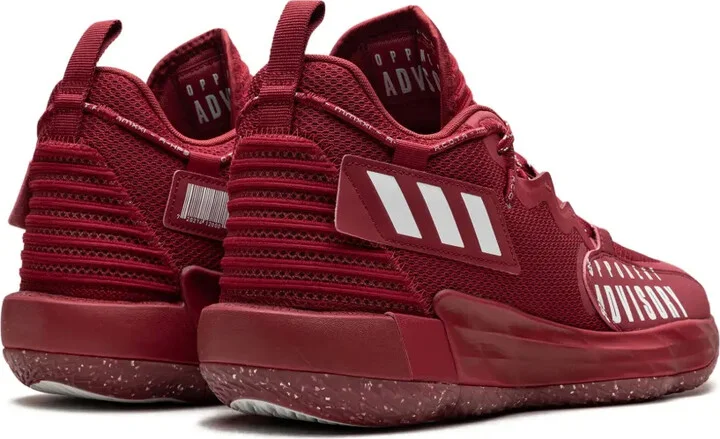 Dame 7 EXTPLY "Opponent Advisory - Image 3