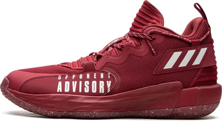 Dame 7 EXTPLY "Opponent Advisory - Image 5