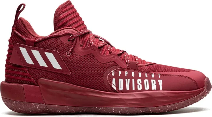 Dame 7 EXTPLY "Opponent Advisory