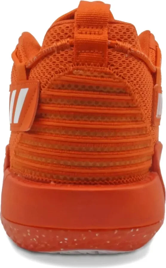 Dame 7 EXTPLY "Orange" sneakers - Image 2
